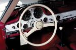 Mercedes-Benz 300 SL Coupe 1954 года
